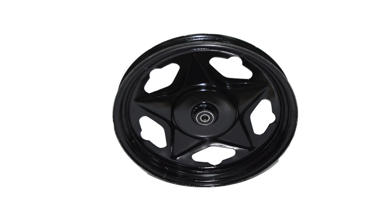 ÖN JANT (ECO PİKAP)